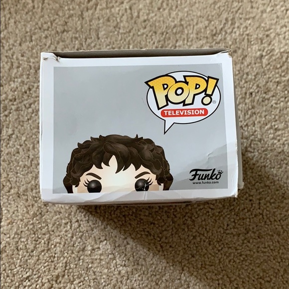 Eleven Pop Figure - Picture 5 of 5